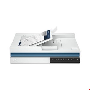 HP ScanJet Pro 2600 f1 Flatbed Scanner