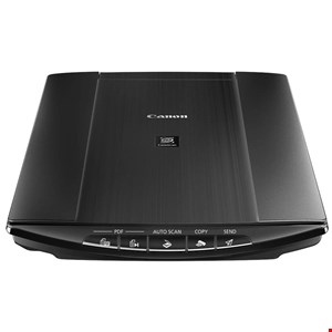 CANON LIDE400 SCANNER