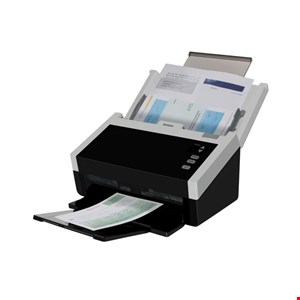 Avision AD250 Document Scanner
