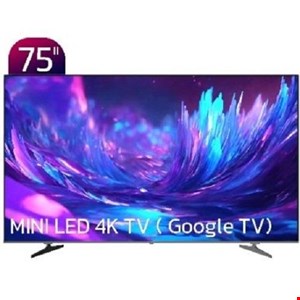X.VISION 75XCU900 75Inch 4K TV