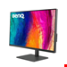  BenQ PD3205U 32inch 4K  sRGB HDR10 IPS USB Type-C Designer Monitor