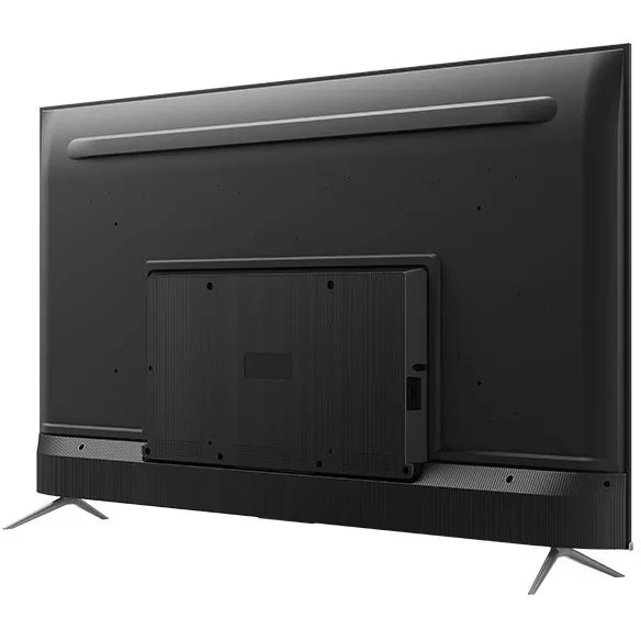  TCL 55C645 55 Inch 4K QLED  TV 