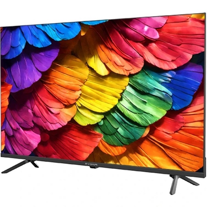  X.Vision 43XH600 43 Inch Smart TV