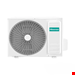  Hisense 24000 AS-24HR4SXTCA01 Air Conditioner