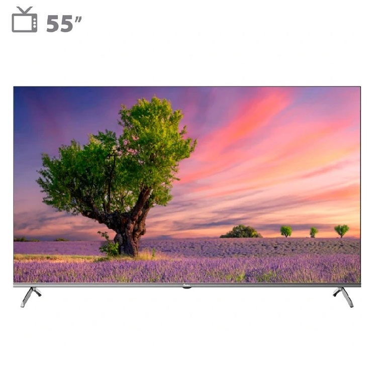  Gplus GTV- GTV-55SQ789N 55 Inch QLED IPS 4K TV