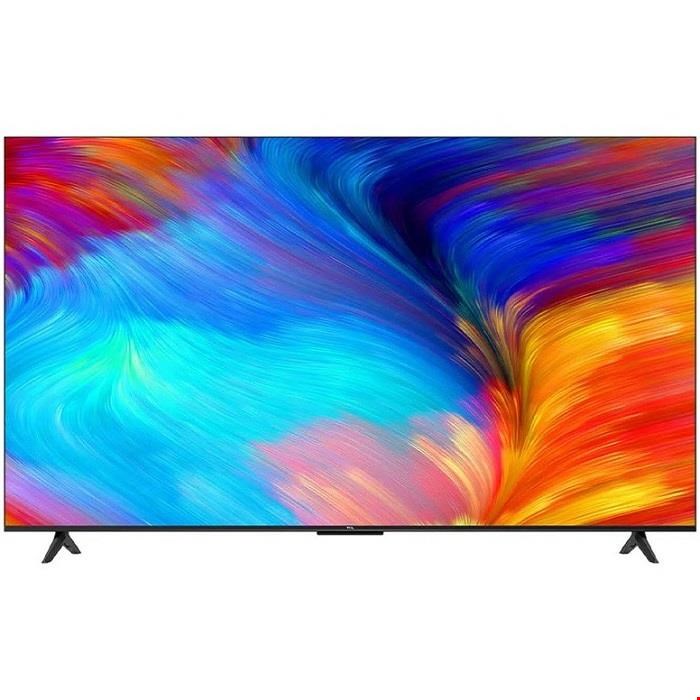 TCL 55P635 55 Inch UHD 4K TV 