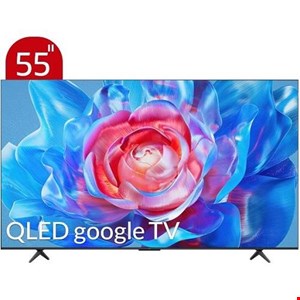 TCL 55C655 55 Inch QLED 4K TV