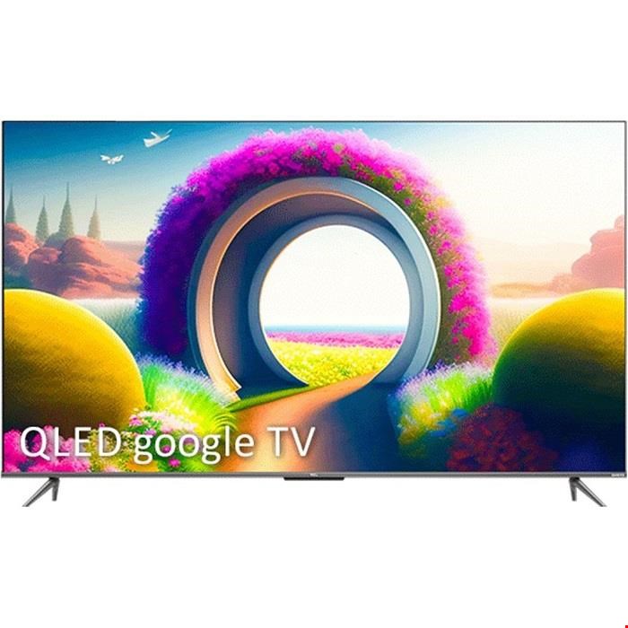 TCL 65C645 65 Inch 4K TV 