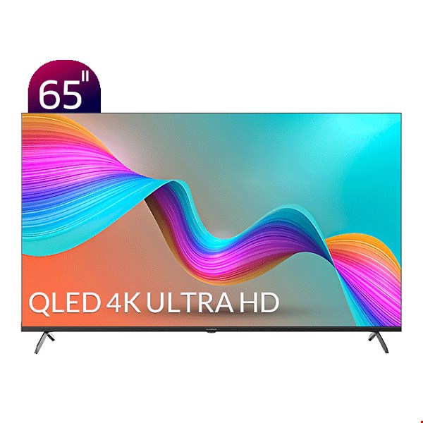X.VISION 65XH15 65 Inch IPS QLED TV
