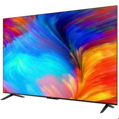 TCL 55P735 55 Inch 4K UHD TV 