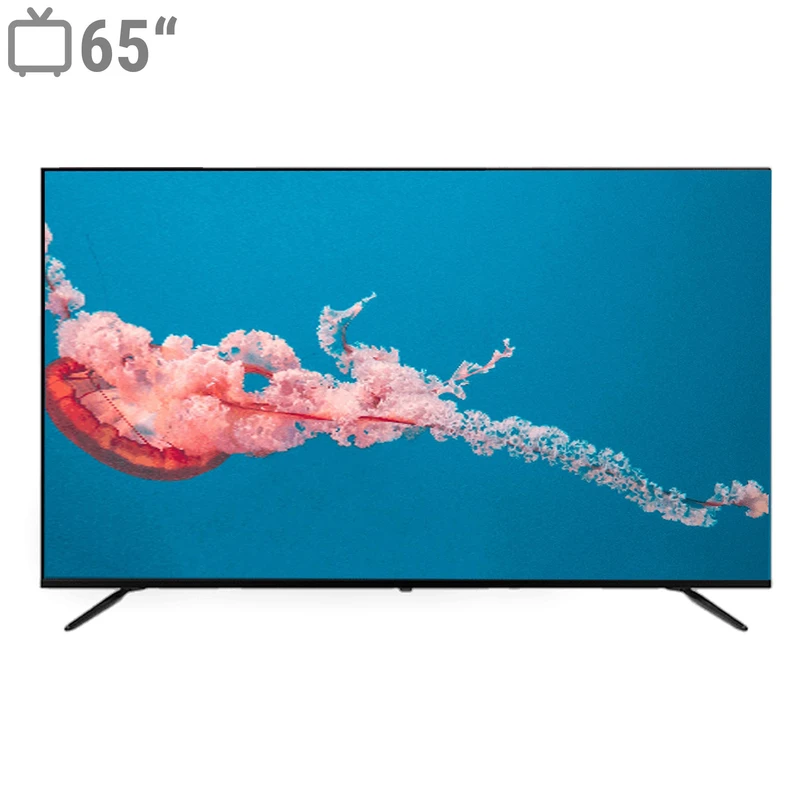 X.VISION 65XCU775 65 Inch 4K TV