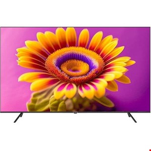 X.VISION 55X15 55 Inch QLED 4K  TV