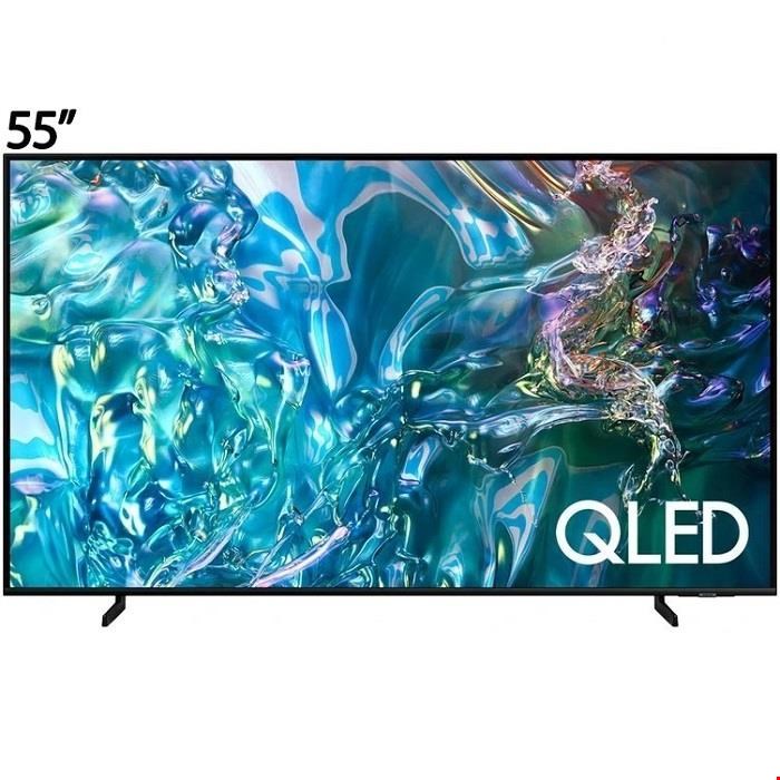 Sam Qa55Q60D 55 Inch TV