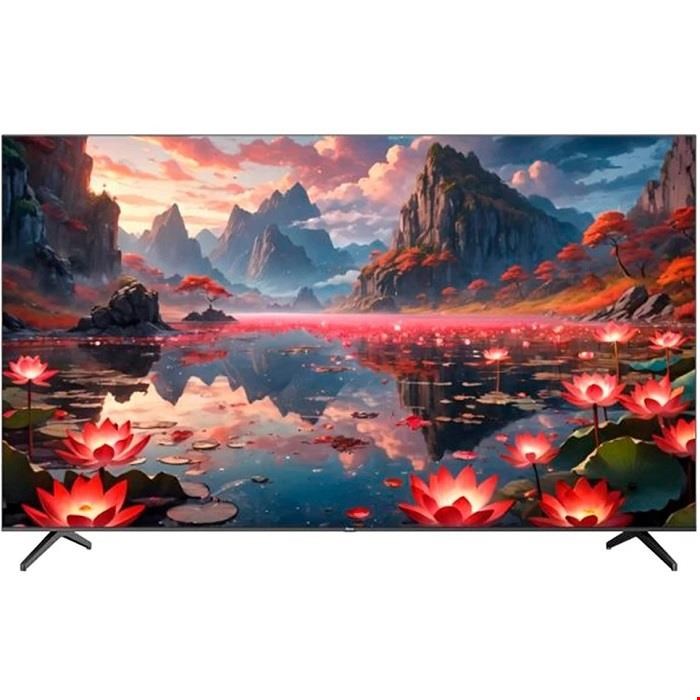 Gplus GTV- 85SQ878SP 85 Inch QLED 4K TV