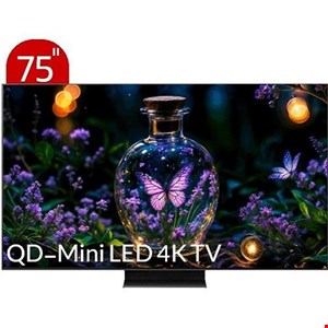 TCL 75C755 75 Inch 4K  TV 