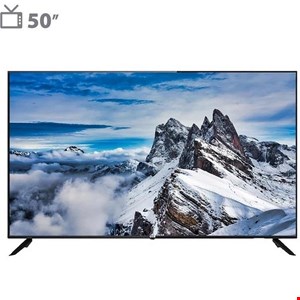 Sam 50CU7750 50 Inch HD 4K LED TV