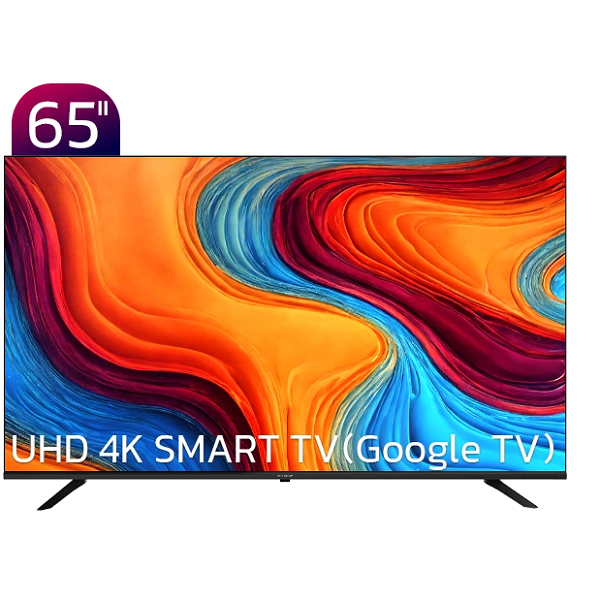 X.VISION 65XCU700 65 Inch 4K TV