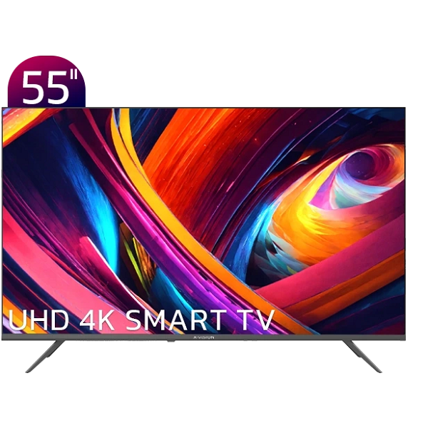 X.Vision 55XYU705 55Inch TV