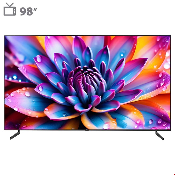 Gplus GTV- 98SQ878SP 98 Inch QLED 4K TV