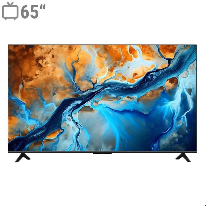Xiaomi 65 S Mini 65 Inch LED 2025 TV 
