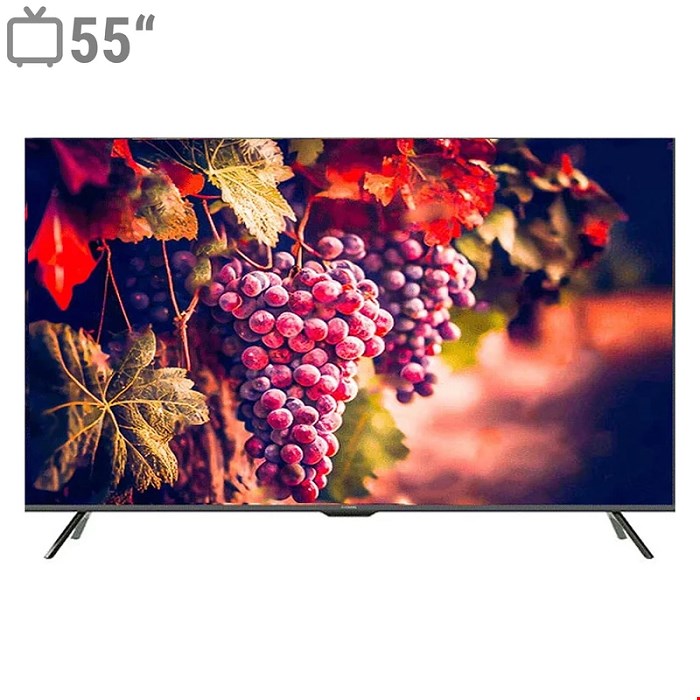 X.VISION 55XYU775  55 Inch IPS 4K TV