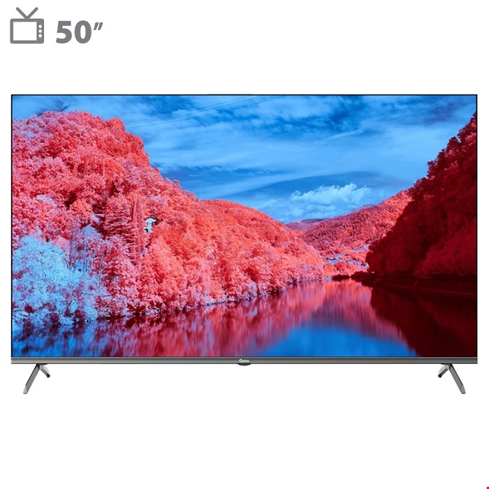  Gplus GTV-50SQ788NP 50Inch 4K TV