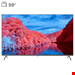 تلویزیون 50 اینچ جی پلاس مدل GTV-50SQ788NP - رنگ مشکی (گارانتی اصلی )