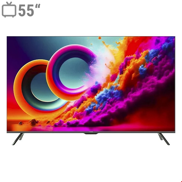 X.VISION 55XYU765 55 Inch UHD 4K TV