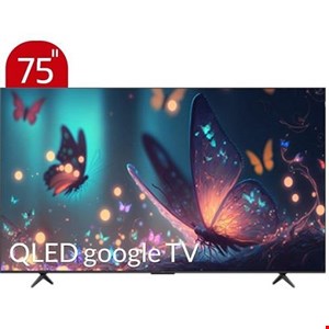 TCL 75C655 75Inch 4K UHD TV 