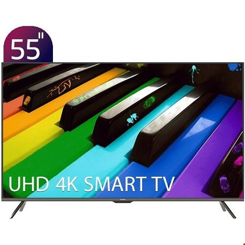 X.Vision 55XYU795 55 Inch 4K TV