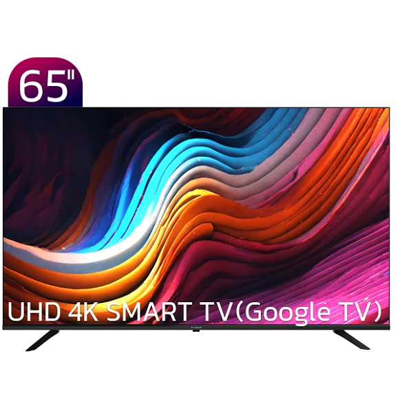 X.Vision 65XCU705 65 Inch Ips TV