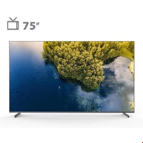 Gplus GTV- 75SU878SP 75 Inch VA 4K TV