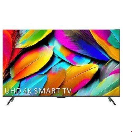 X.VISION 50XYU775 50 Inch LED 4K TV