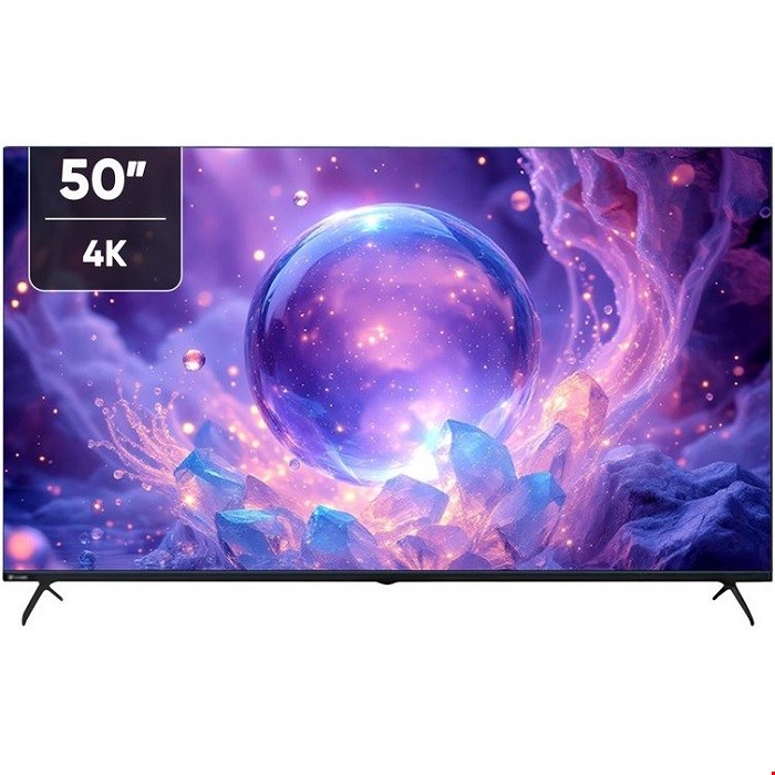 SNOWA -50SA710 50 INCH SMART TV