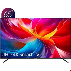 X.VISION 65XCU655 65 Inch 4K TV