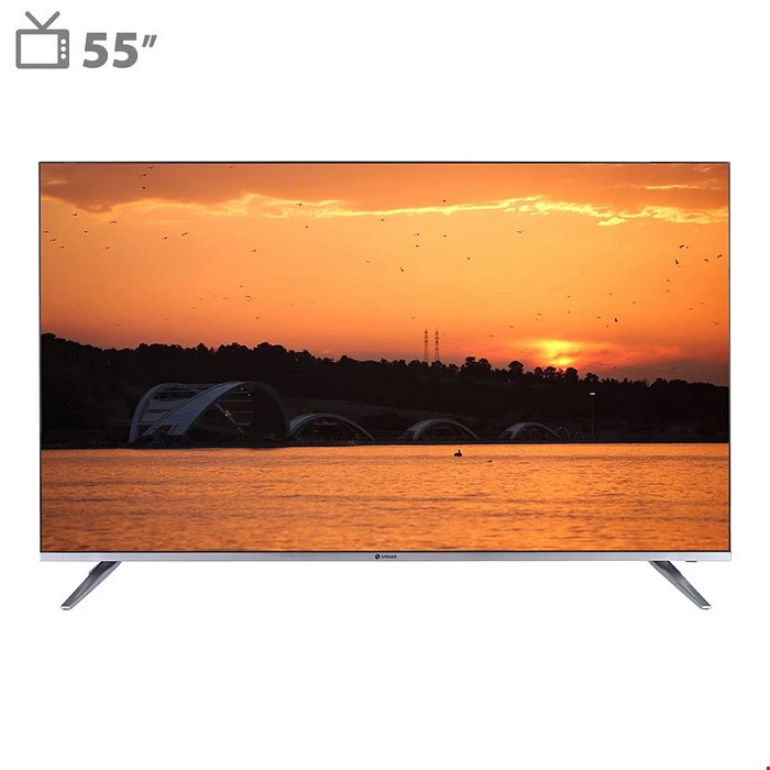 Snowa SSD-55LS540U 55 Inch Smart TV