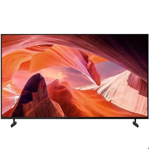 SONY 75X80L 75 INCH SMART 4K TV