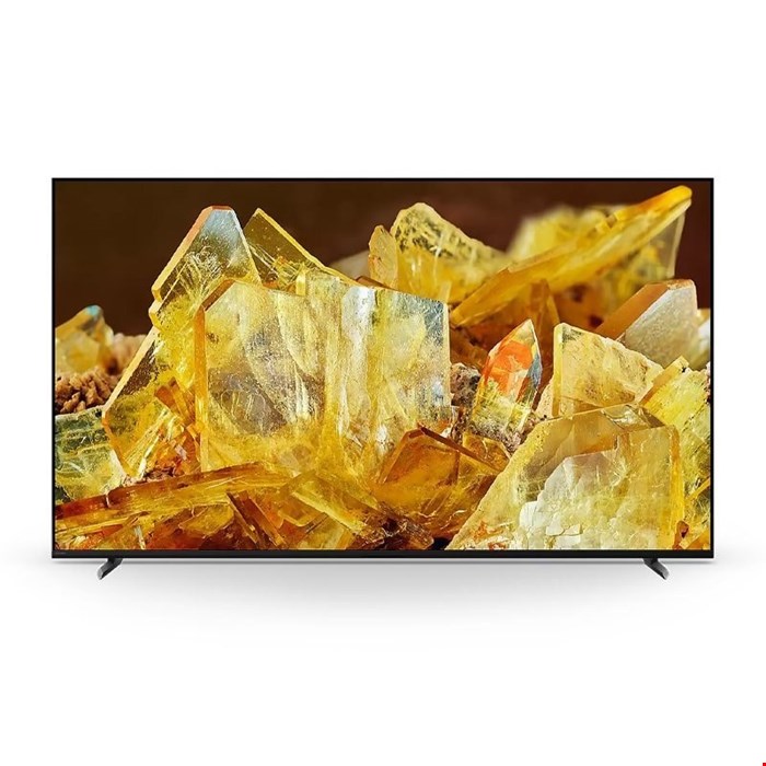 SONY 85X90L 85 INCH SMART 4K TV
