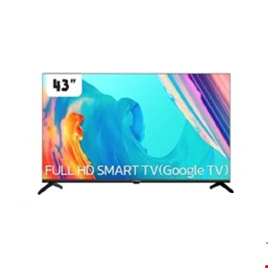 X.Vision 43XC605 43 Inch IPS TV