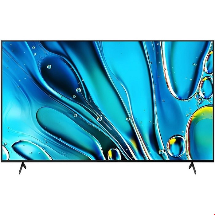 SONY 55S30  SMART 4K TV