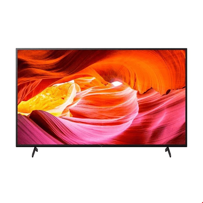 SONY 55X75K55 INCH SMART 4K TV