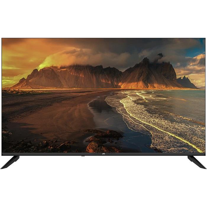 JVC LT 43N7125 43 Inch smart TV