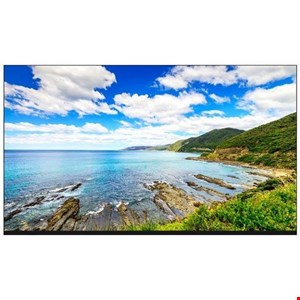 JVC LT 55N7125 55 Inch smart TV
