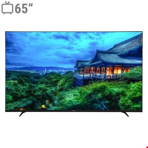 Pars 55PU620 LED Smart 55 Inch TV