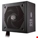  پاور ماژولار کولر مستر مدل  MASTERWATT 650 SEMI گارانتی آواژنگ  COOLER MASTER MASTERWATT 650 SEMI MODULAR COMPUTER POWER SUPPLY