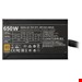  پاور ماژولار کولر مستر مدل  MASTERWATT 650 SEMI گارانتی آواژنگ  COOLER MASTER MASTERWATT 650 SEMI MODULAR COMPUTER POWER SUPPLY