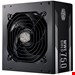  پاور کامپیوتر کولر مستر MWE GOLD 750 Fully Modular ماژولار   Cooler Master MWE GOLD 750 Fully Modular Computer Power Supply