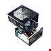  پاور کامپیوتر کولر مستر MWE GOLD 750 Fully Modular ماژولار   Cooler Master MWE GOLD 750 Fully Modular Computer Power Supply