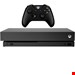  کنسول بازی مایکروسافت مدل ایکس باکس وان ایکس با ظرفیت ۱ ترابایت    Microsoft Xbox One X 1TB Game Console