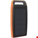  خرید پاور بانک شارژر همراه خورشیدی راو پاور مدل RP-PB003 ظرفیت 15000 میلی آمپر ساعت   RAVPower RP-PB003 15000mAh Solar Power Bank